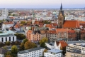 Самые дорогие квадратные метры Германии – в Ганновере